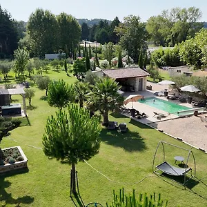 Gasthof Mas De Nonin St Remy De Provence