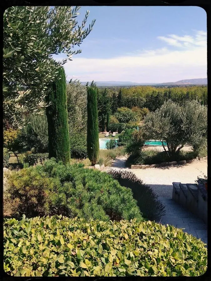 Maison Bournissac location