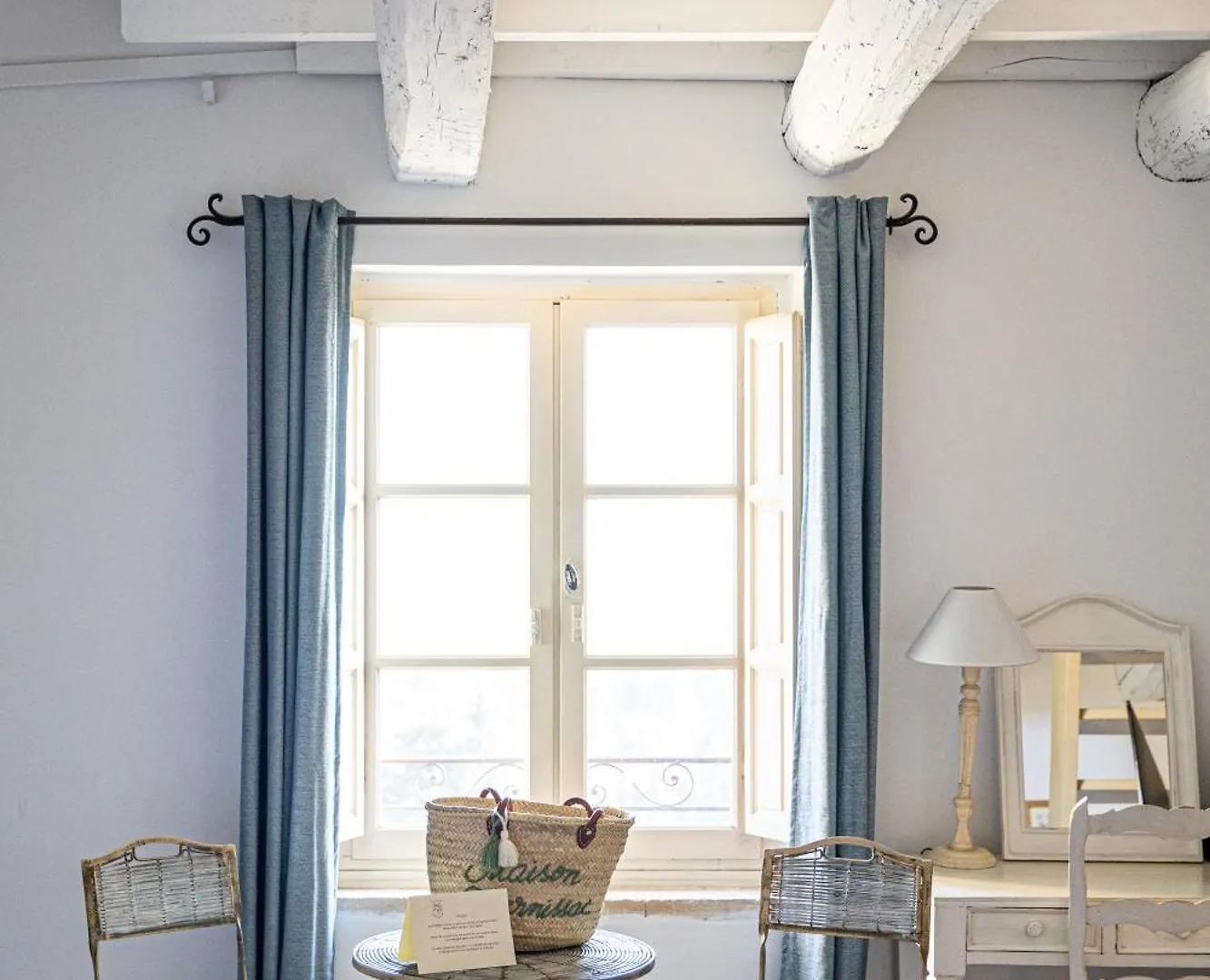 Hotel Maison Bournissac Noves