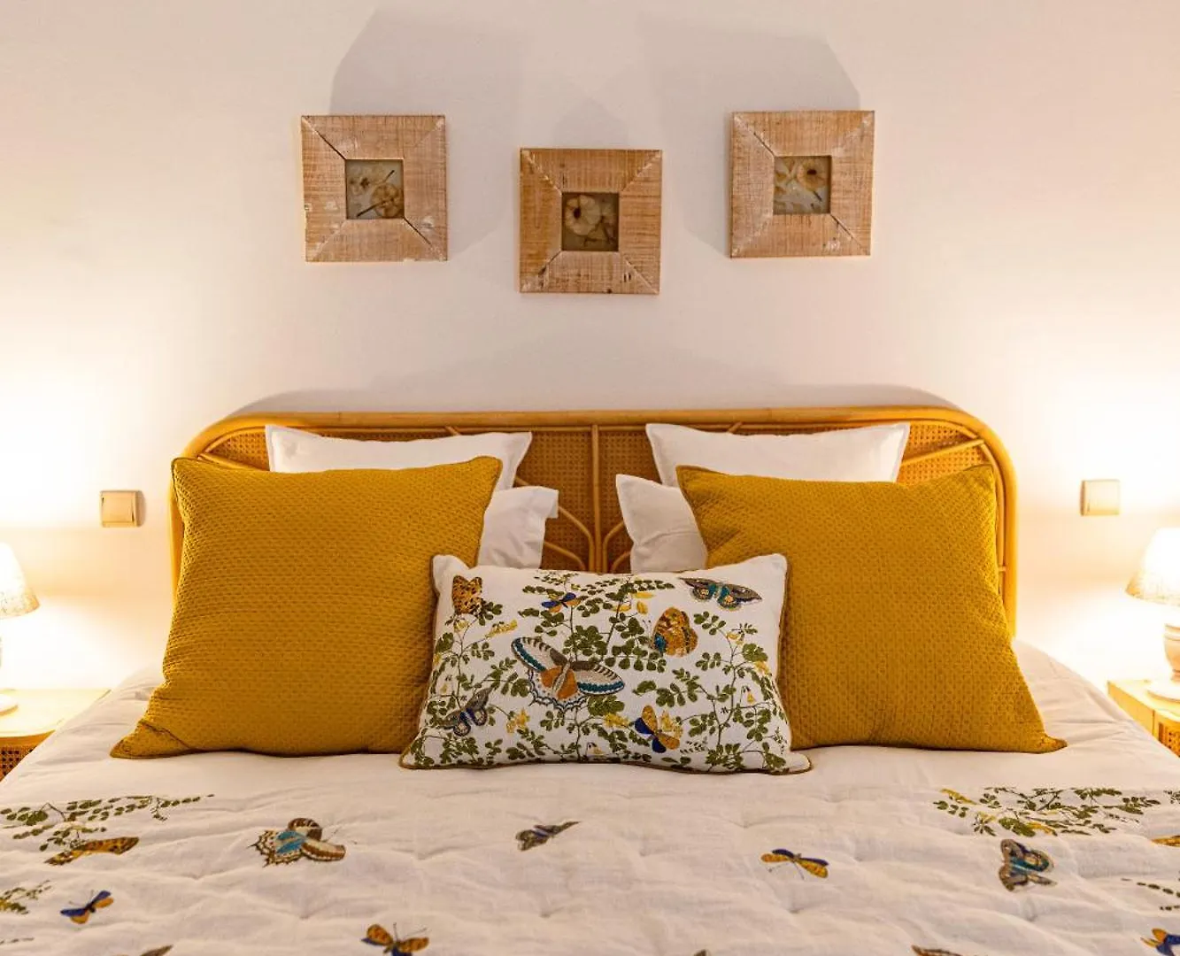 Maison Bournissac Noves 3*,