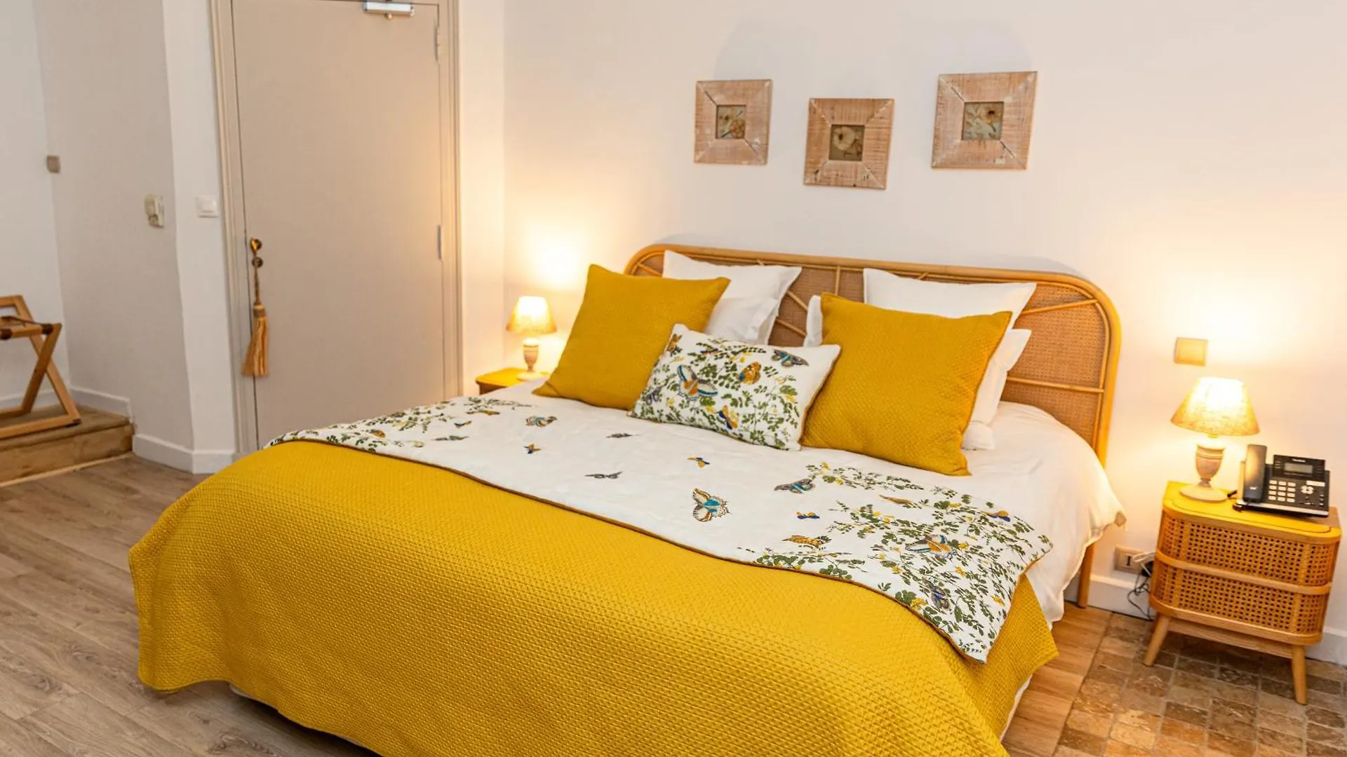 Maison Bournissac Noves