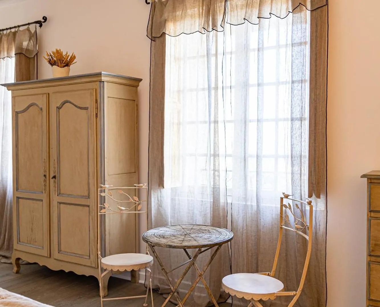 Maison Bournissac Noves