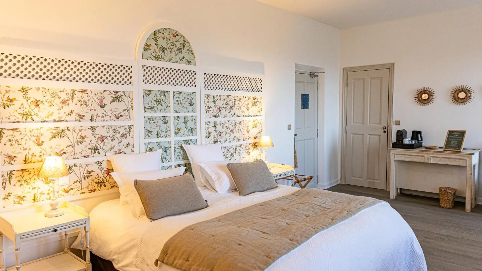 Hotel Maison Bournissac Noves