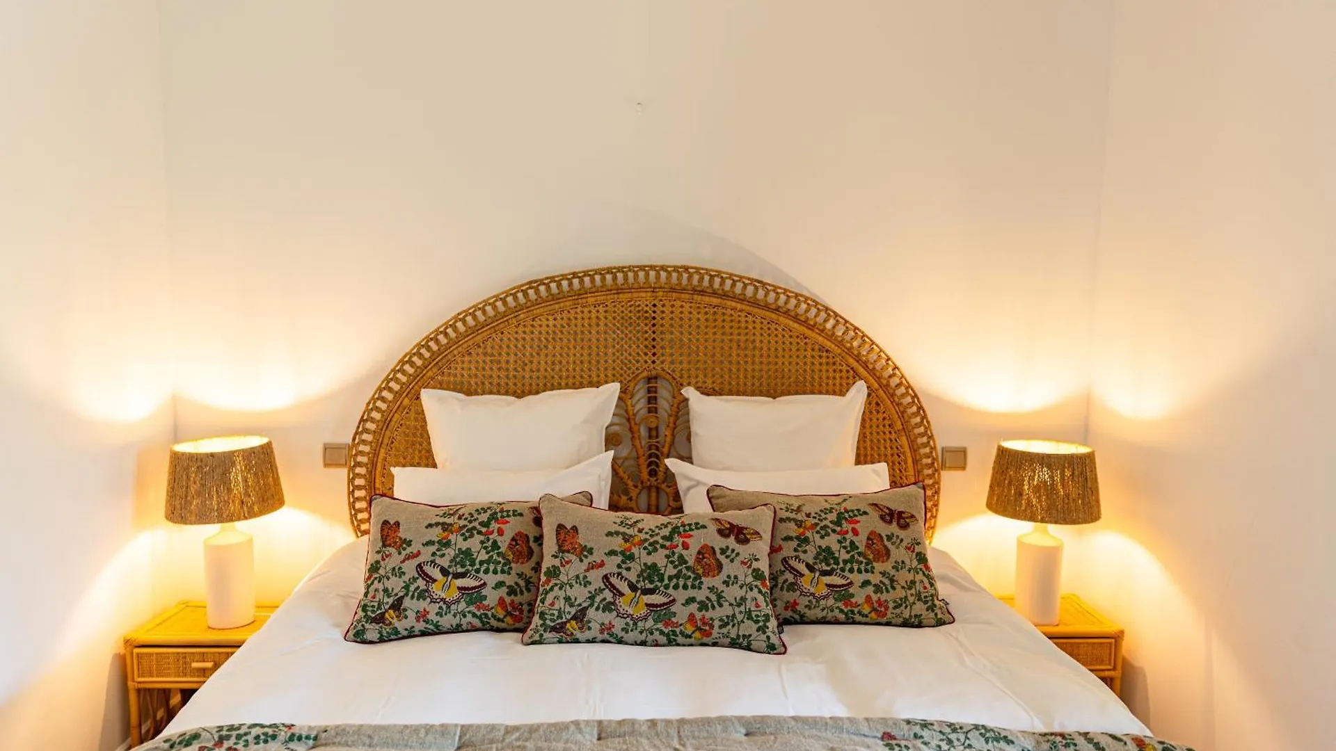 Maison Bournissac Noves