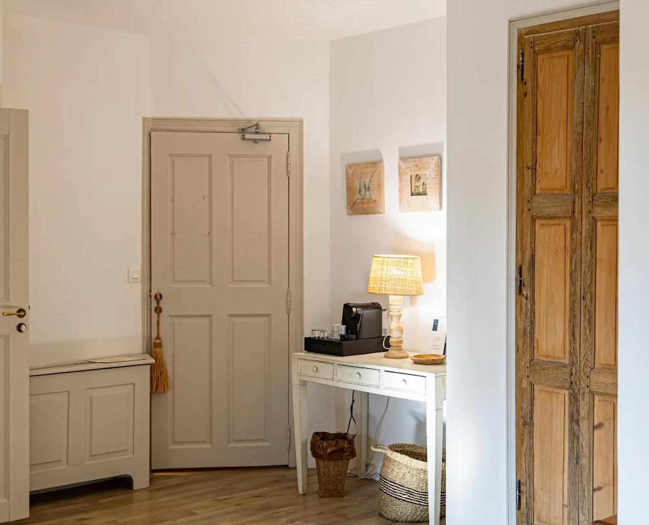 *** Hotel Maison Bournissac Noves France