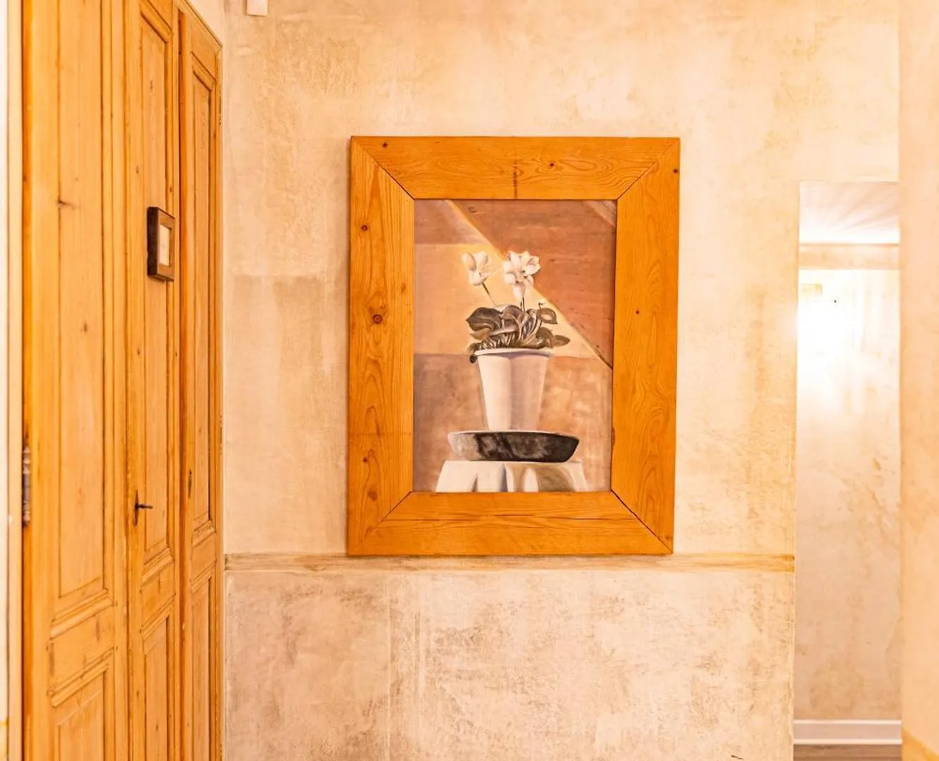Maison Bournissac Noves