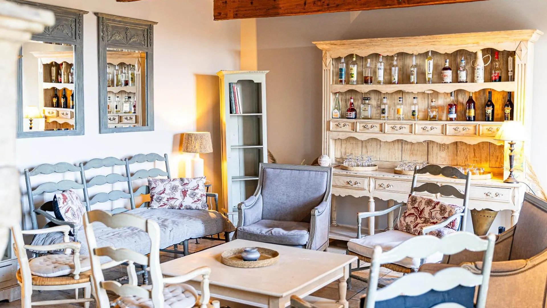 Maison Bournissac Noves