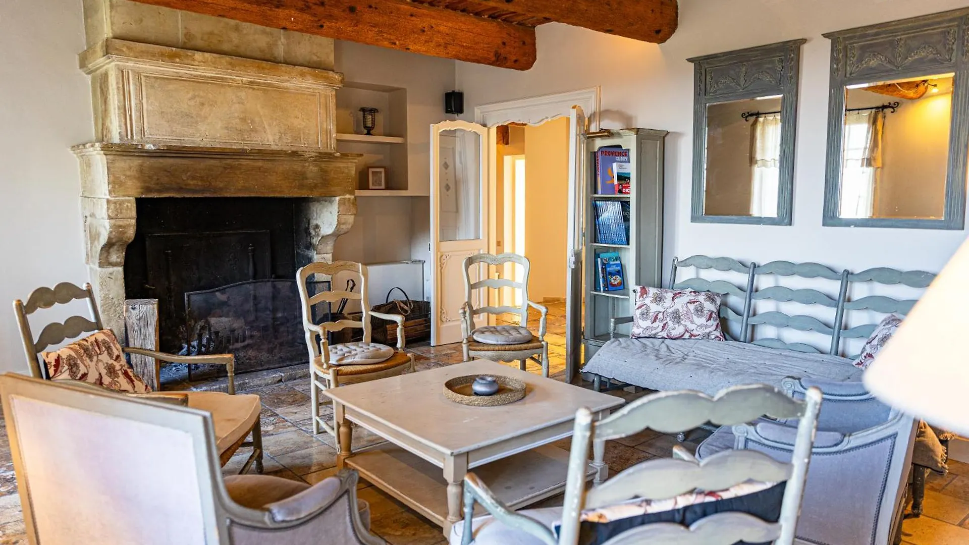 Hotel Maison Bournissac Noves