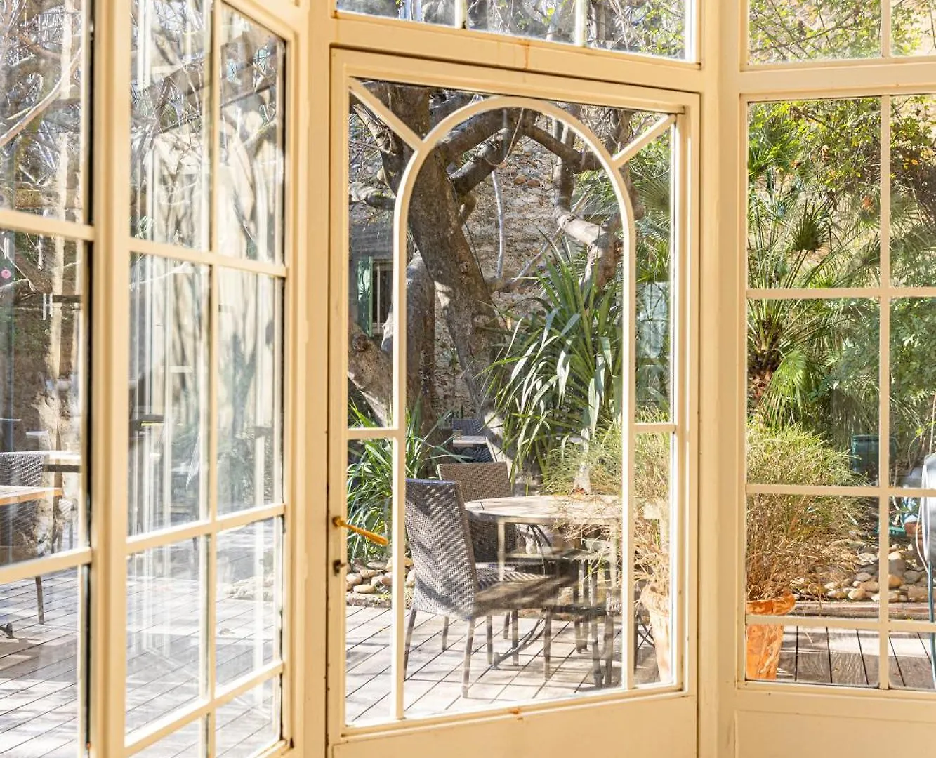 Maison Bournissac Noves