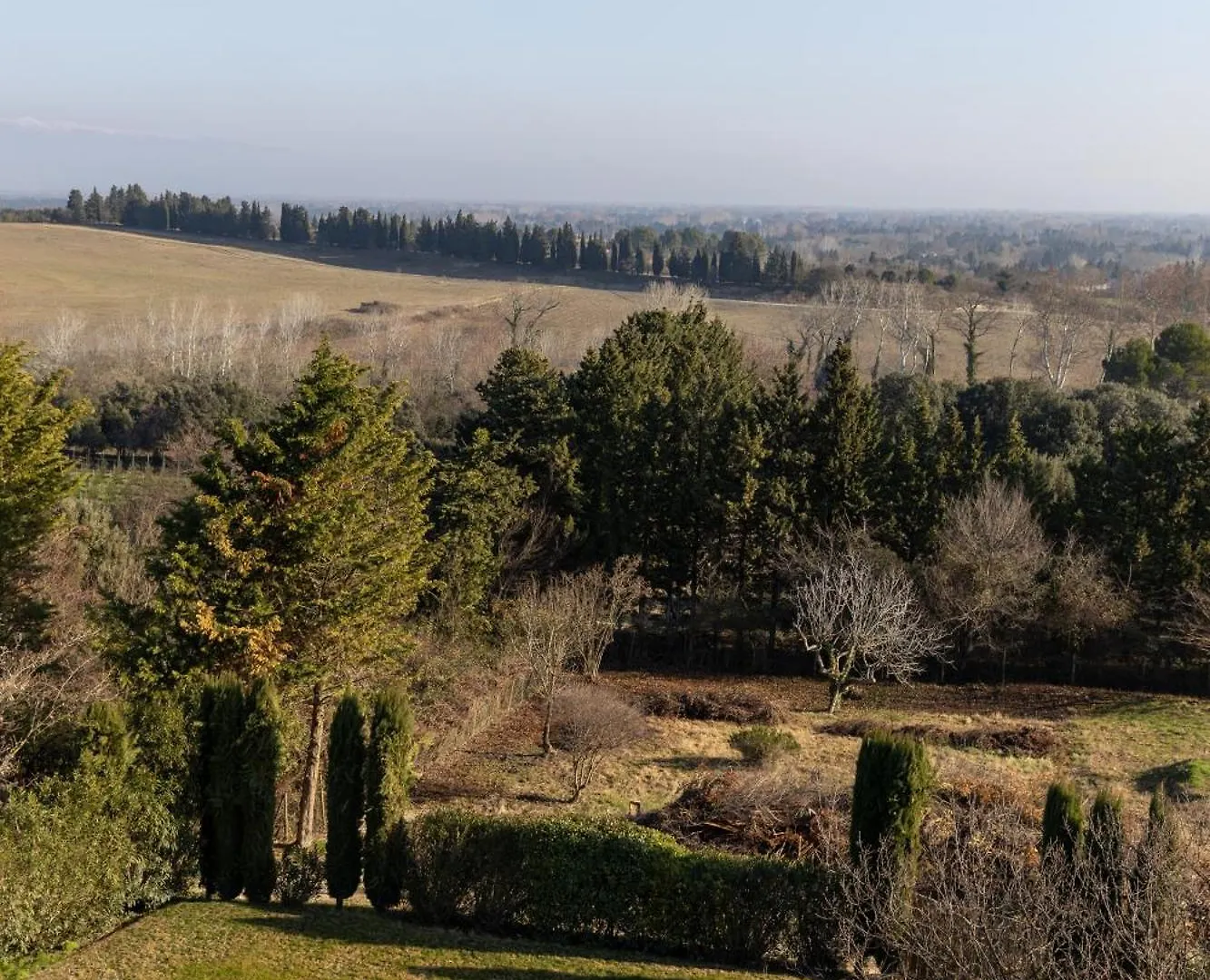 Maison Bournissac Noves