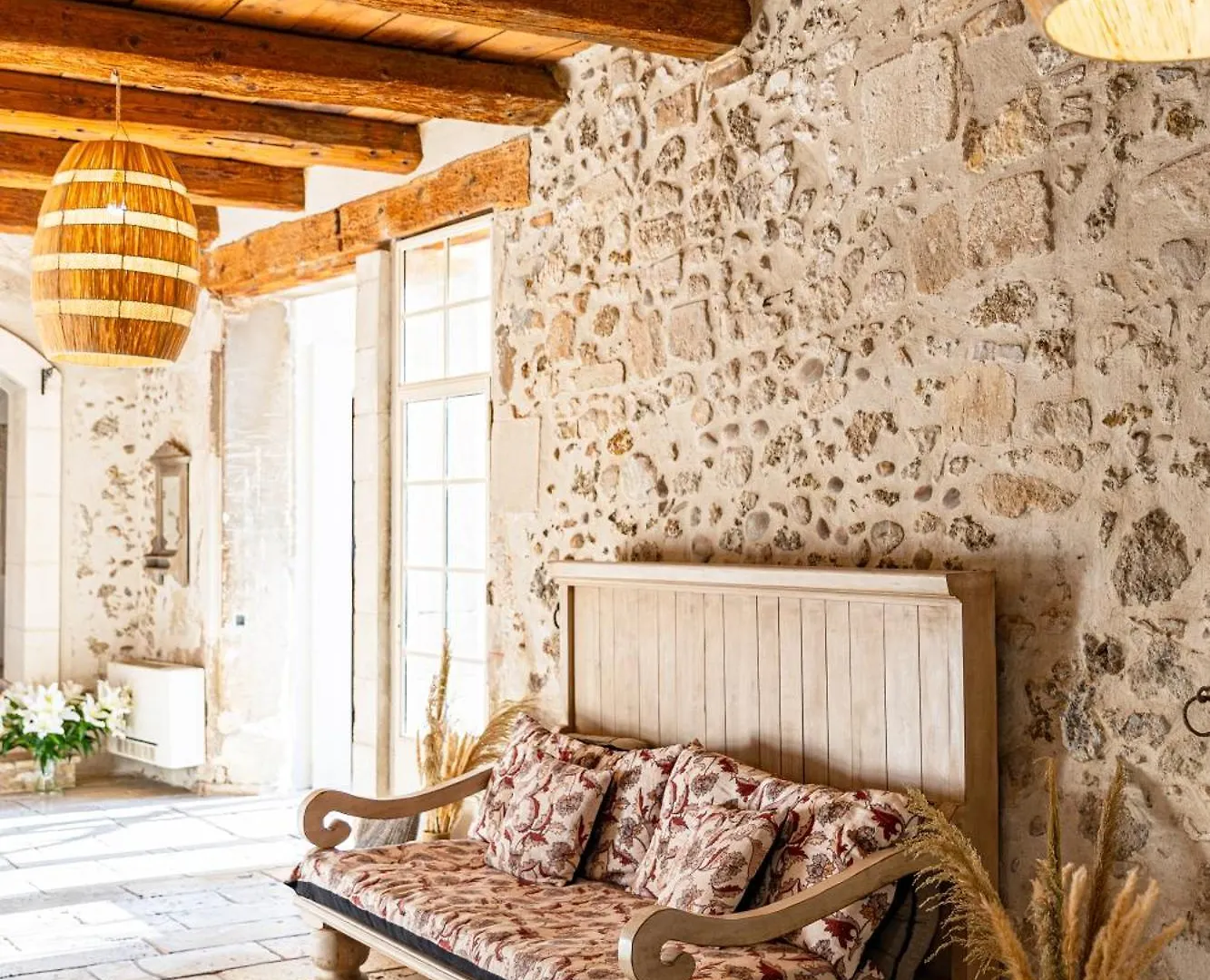 Maison Bournissac Noves 3*,