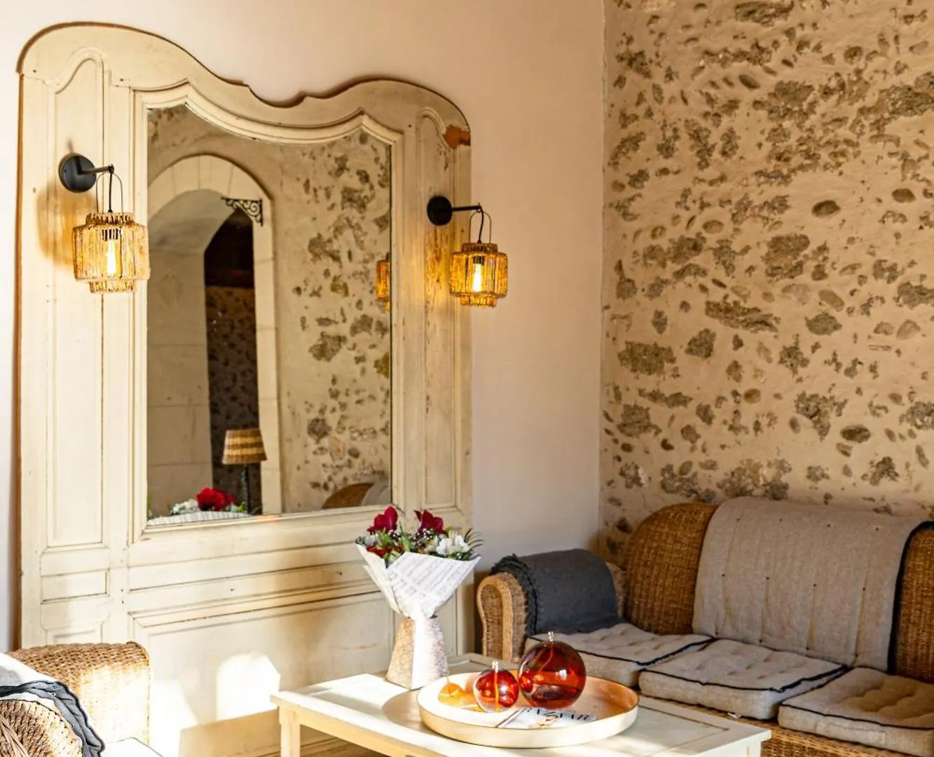 Hotel Maison Bournissac Noves