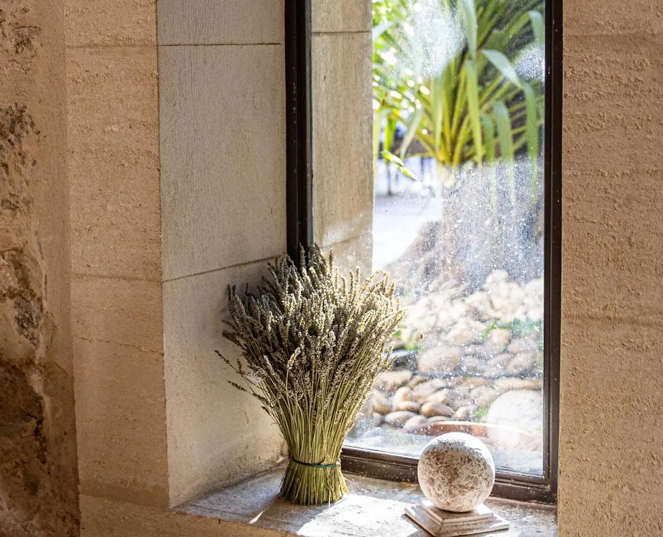 Maison Bournissac Noves France